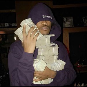 Meet your Posher, Caleb